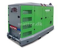 Energy Rental Generator 275 kVA